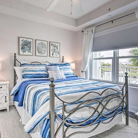 Dazzling Mexico Beach Condo - Walk To The Beach! Exteriér fotografie