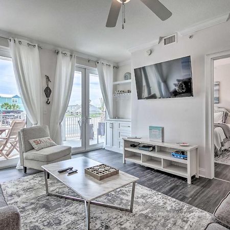 Dazzling Mexico Beach Condo - Walk To The Beach! Exteriér fotografie