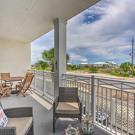 Dazzling Mexico Beach Condo - Walk To The Beach! Exteriér fotografie